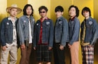 カーリングシトーンズ、2ndアルバム「Tumbling Ice」発売決定