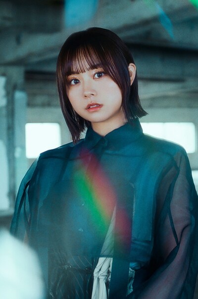 CYNHN新メンバー・広瀬みのり