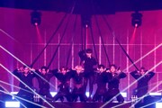 Stray Kids（撮影：田中聖太郎）