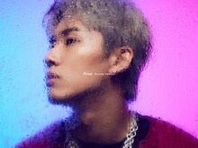 Ayumu Imazu「Pixel」初回限定盤ジャケット