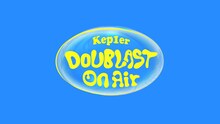 「Kep1er DOUBLAST On Air」イメージ (c) CJ ENM Co., Ltd, All Rights Reserved