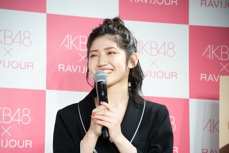 村山彩希