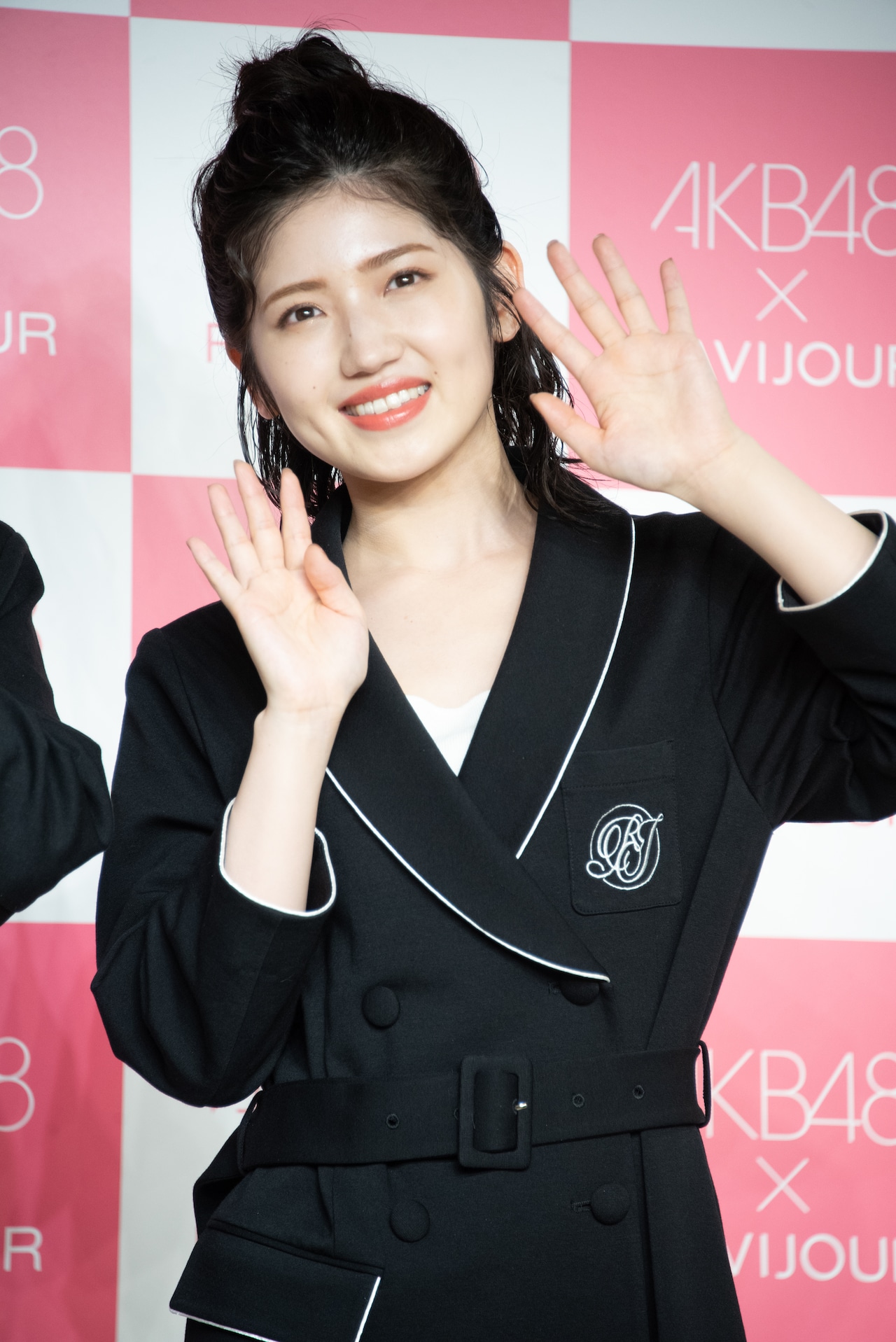 AKB48 boston club 村山彩希 村山彩希 - AKB48から年齢違いの3人が集結、来月31歳の柏木由紀は