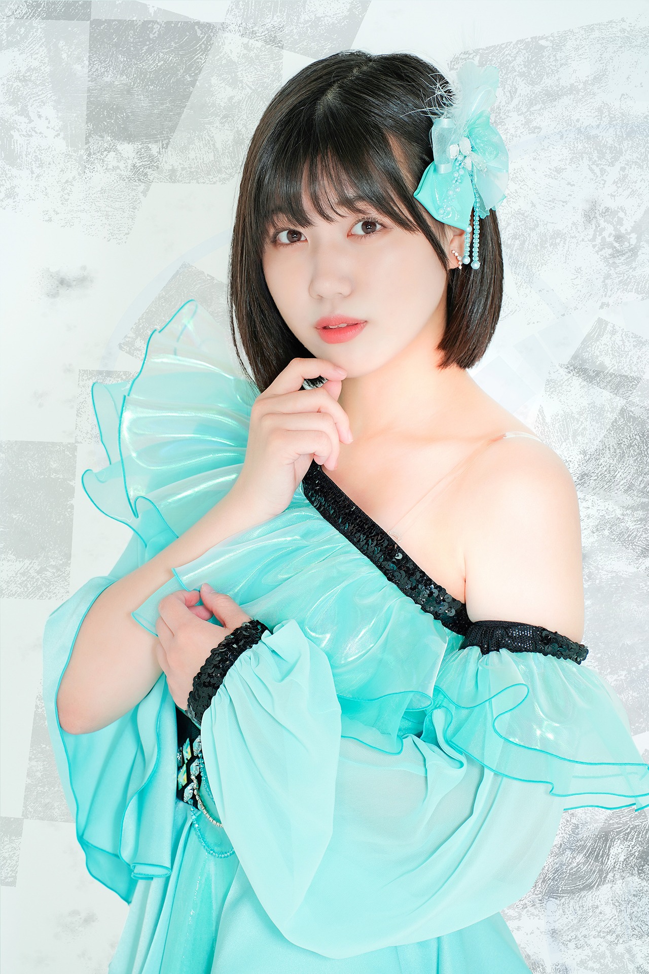和泉芳怜