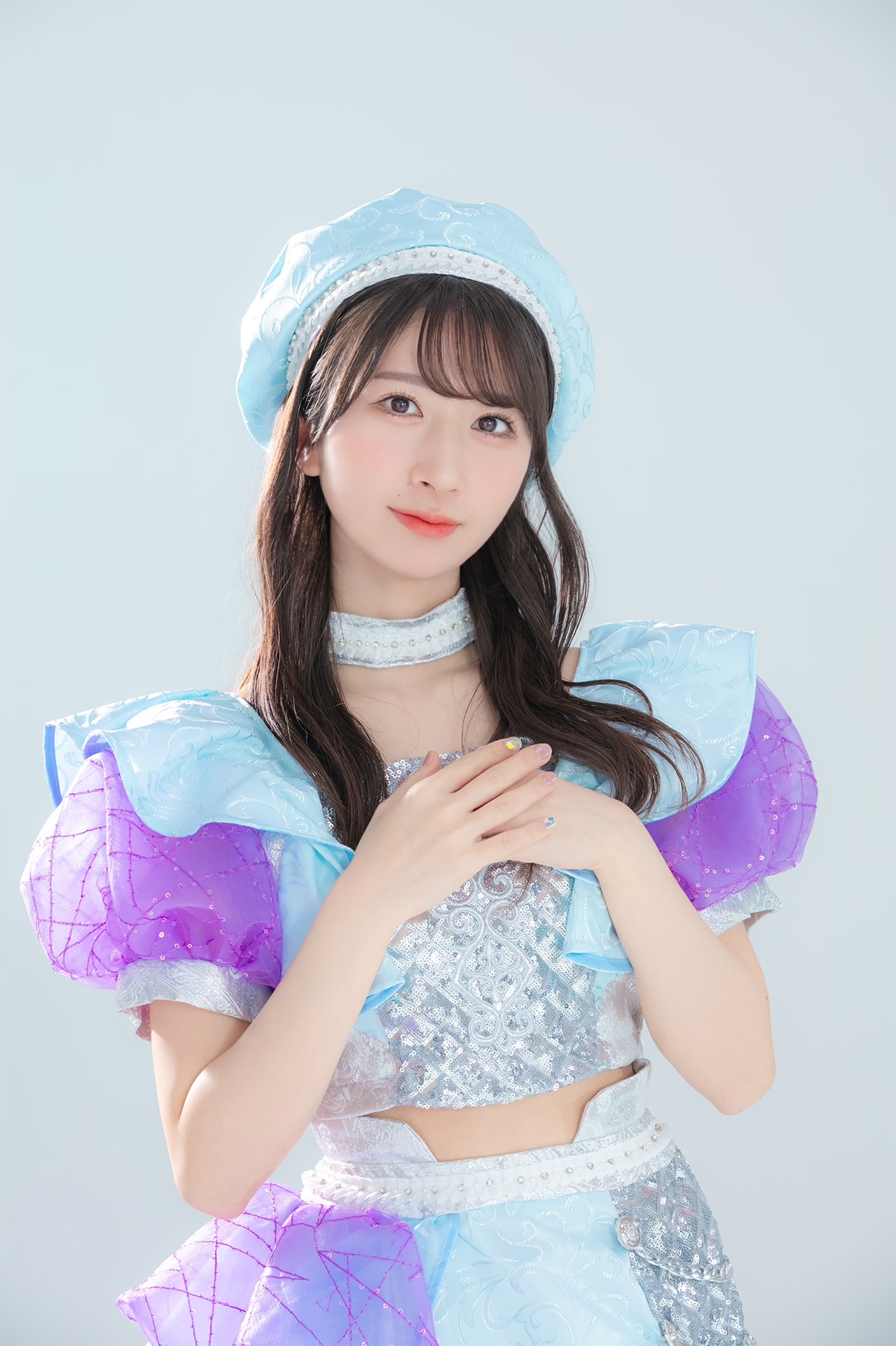 石田晴香