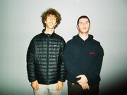 Sam Gendel & Sam Wilkes