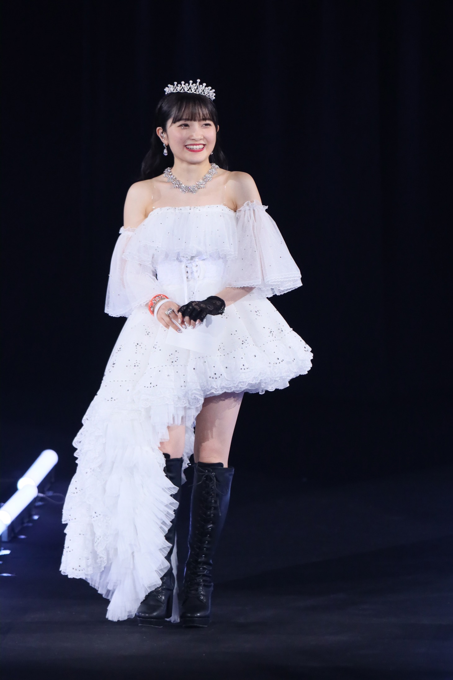 森戸知沙希