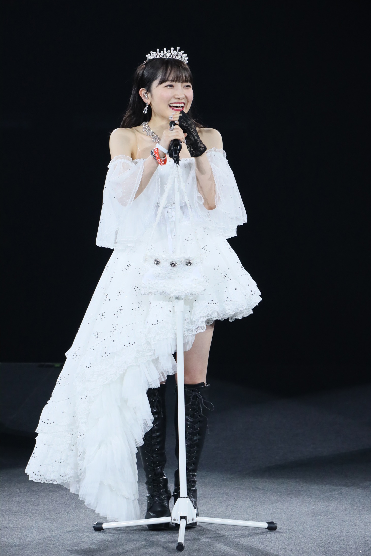 森戸知沙希