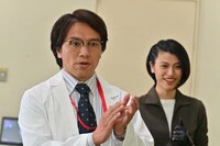 「Birth of Chimera」より。(c)東映特撮ファンクラブ　(c)2021 石森プロ・テレビ朝日・ADK EM・東映