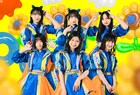 Devil ANTHEM.、ツアー追加公演「燃晩夏」をEX THEATER ROPPONGIで開催
