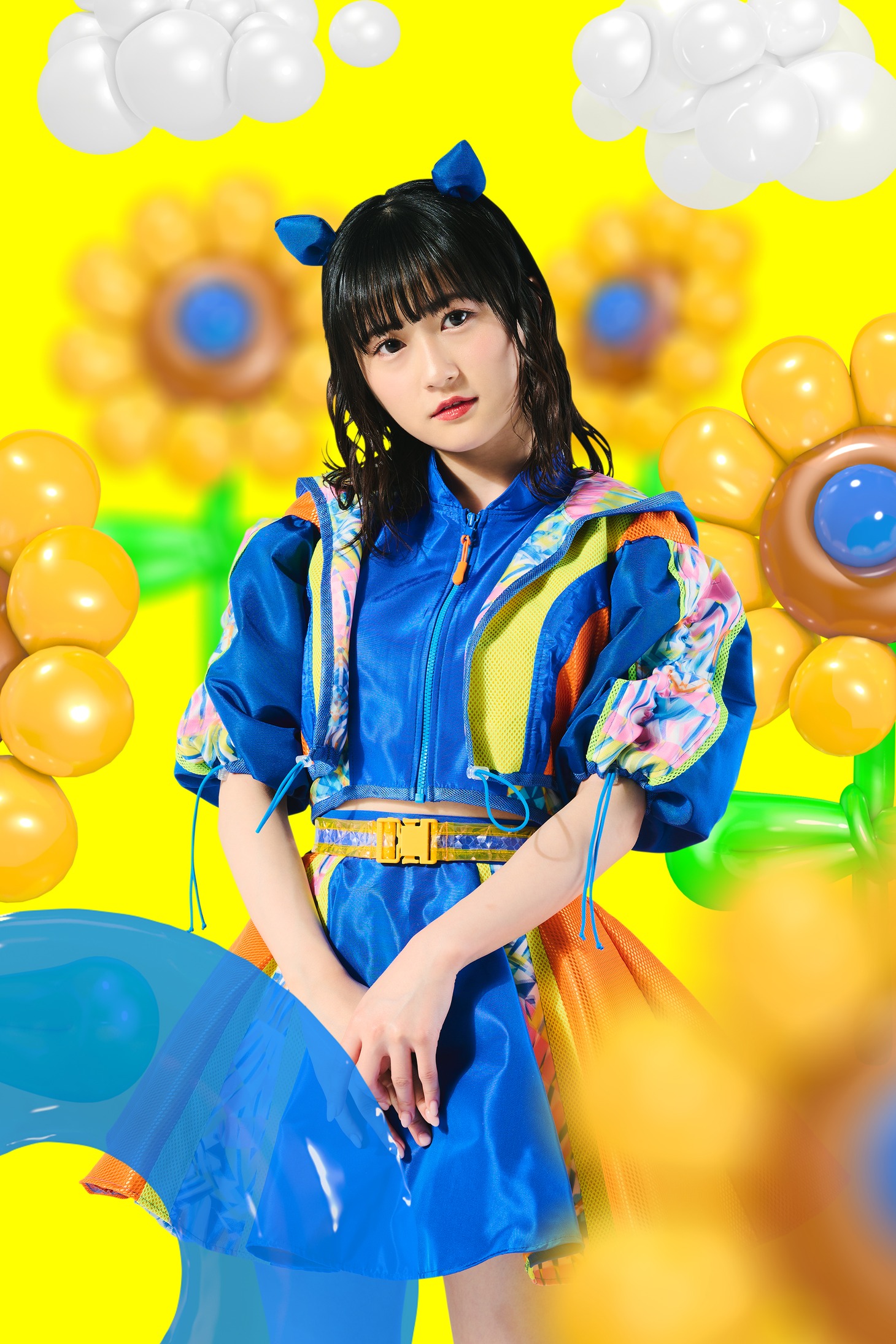 竹本あいり