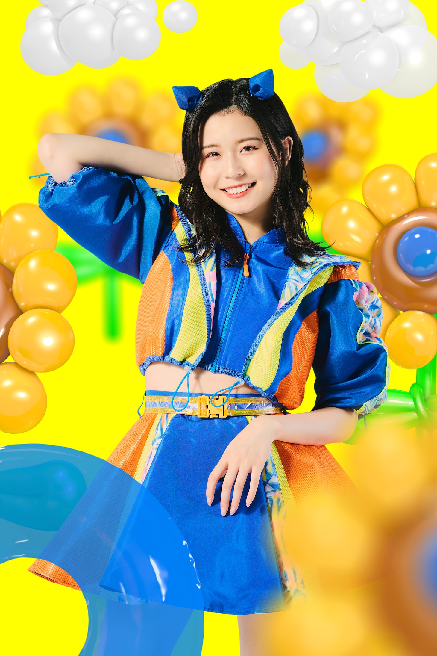 竹越くるみ
