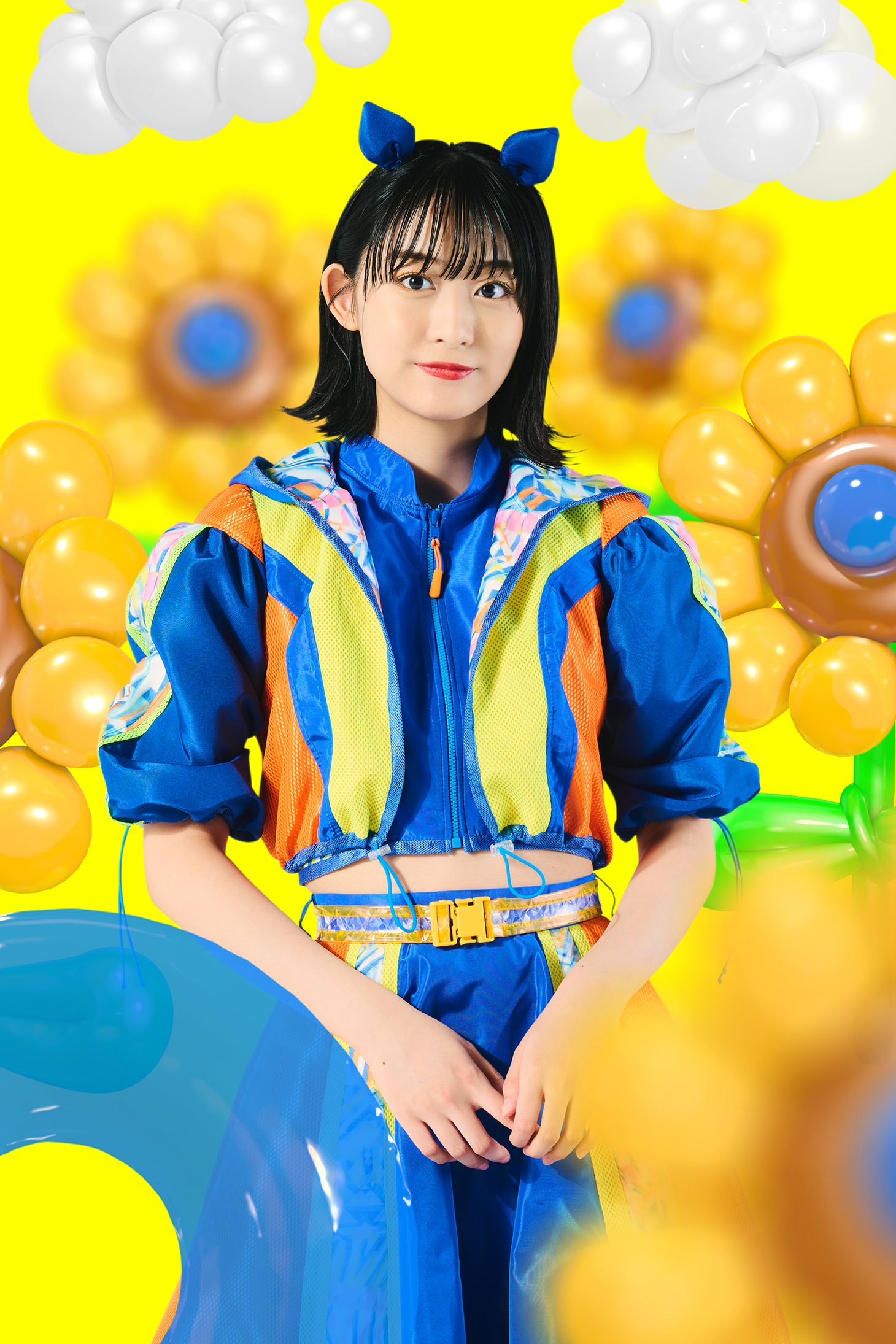 橋本侑芽