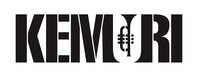 KEMURIロゴ