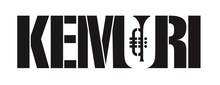 KEMURIロゴ
