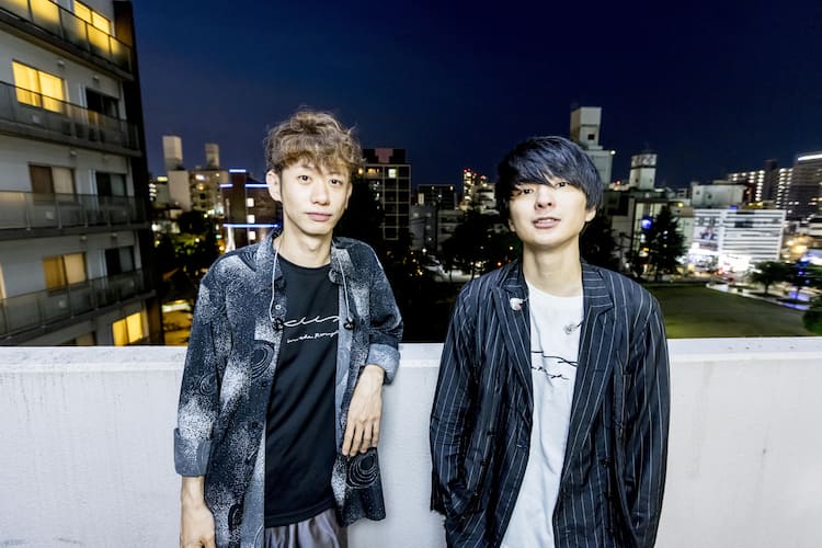 Xiixが橋本愛 Sky Hi スカパラ谷中敦を迎え新曲2作連続配信 斎藤宏介コメントあり 音楽ナタリー