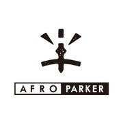 AFRO PARKERロゴ