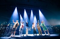 Lucky Kilimanjaro（撮影：田中聖太郎）