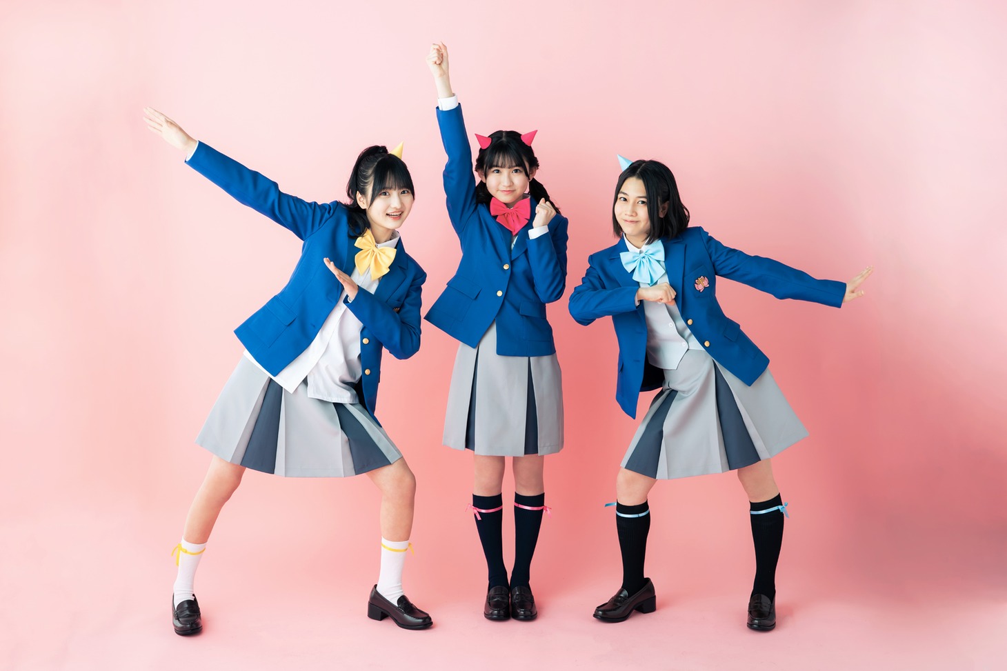 おにぱんず!