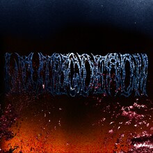 (sic)boy「living dead!! (Prod.KM)」配信ジャケット