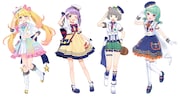 てぇてぇトレイン