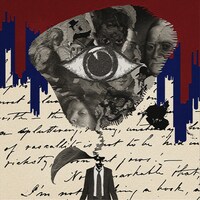 TOOBOE「oxygen」配信ジャケット