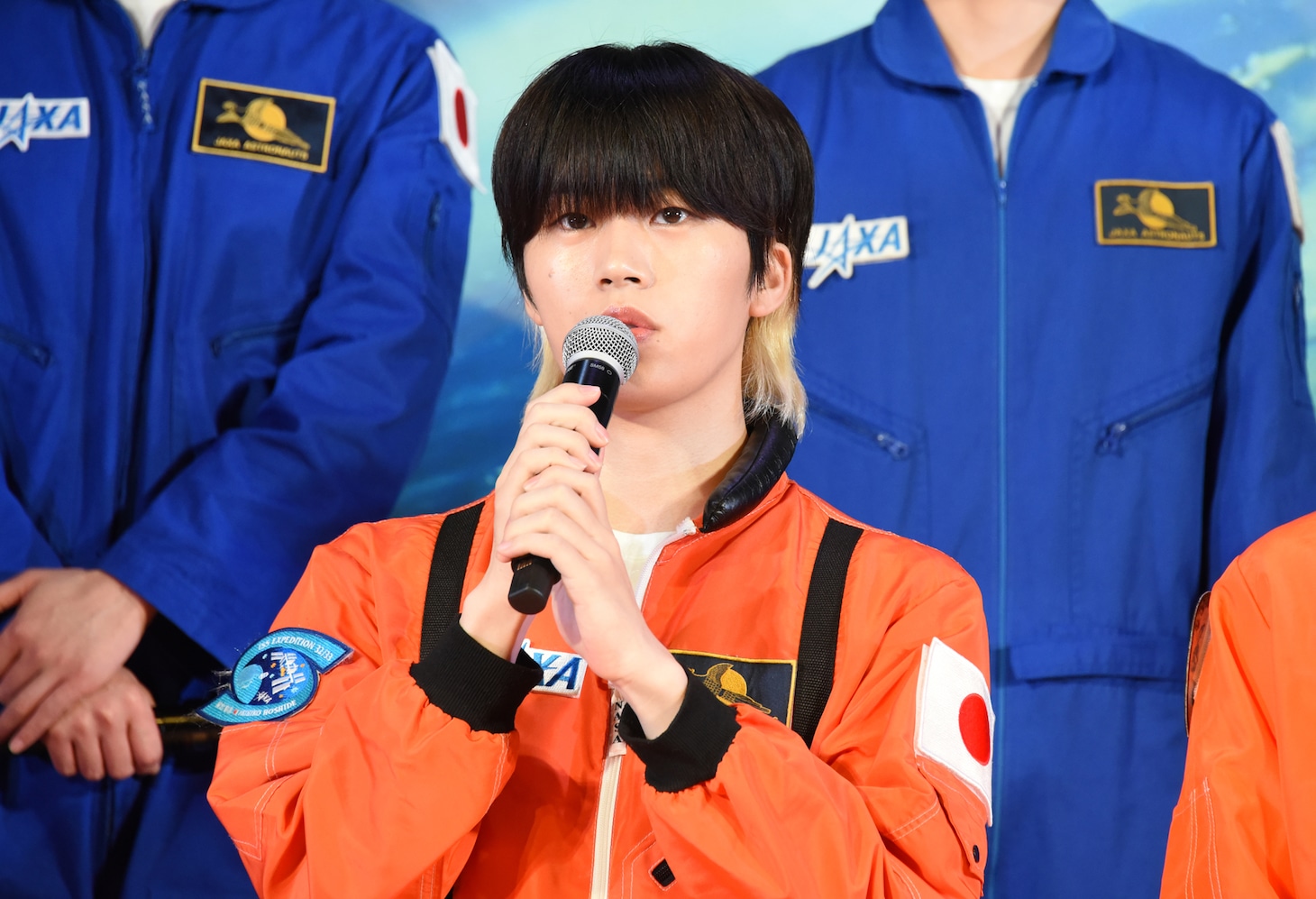 木全翔也