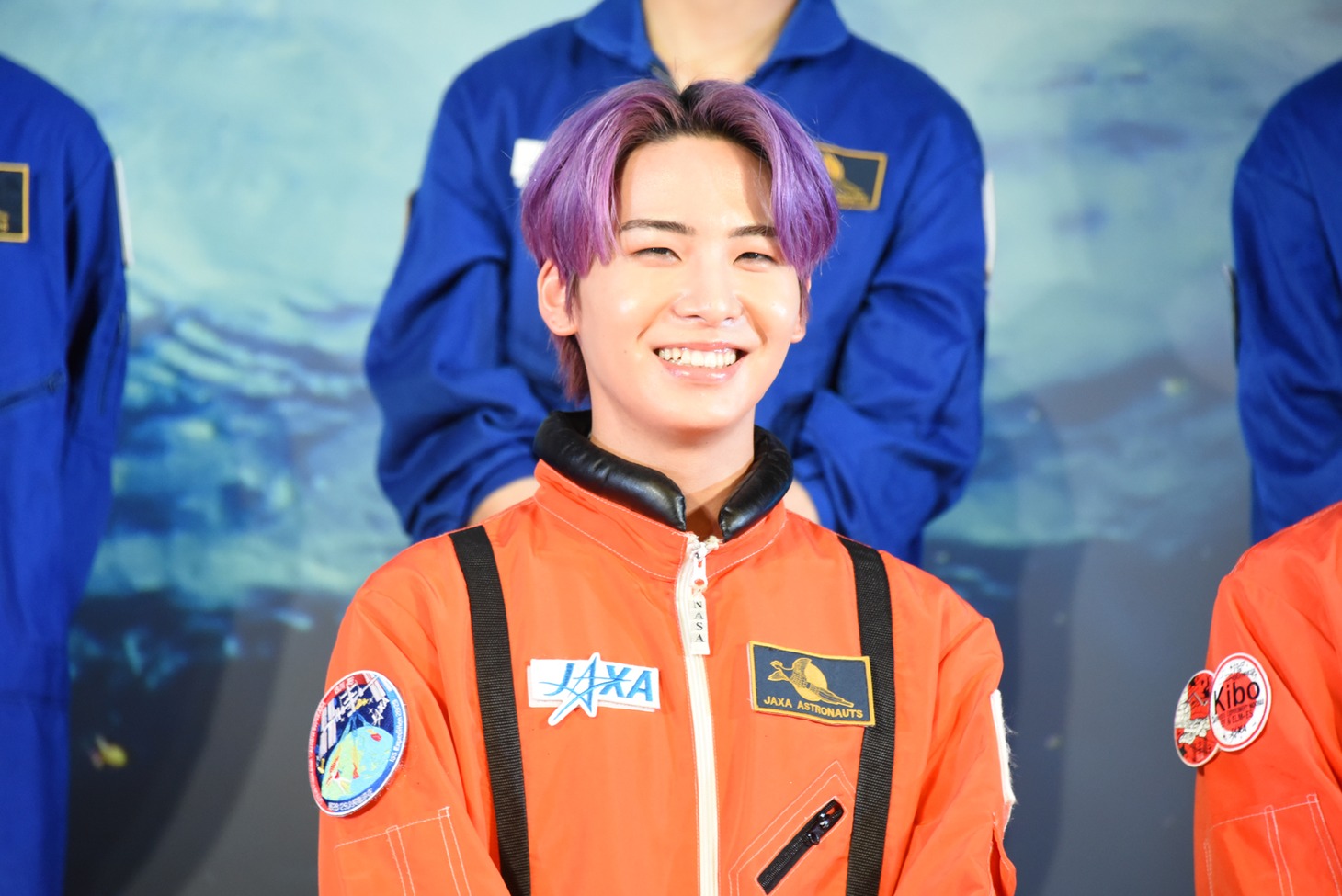 川尻蓮