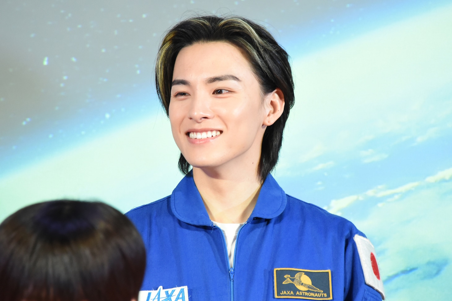 川西拓実