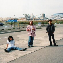 サニーデイ・サービス