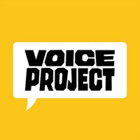 「VOICE PROJECT」ロゴ