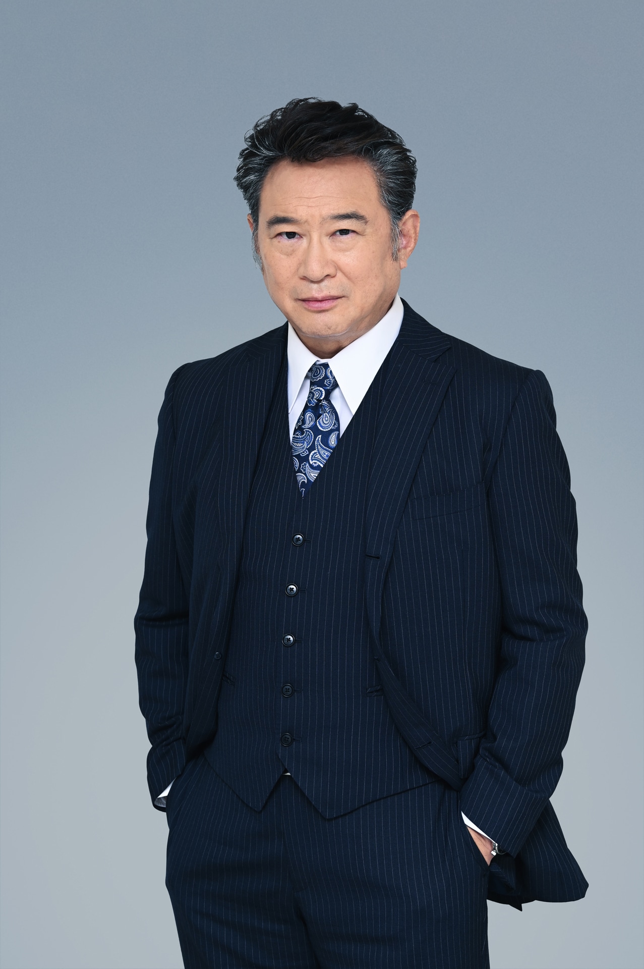船越英一郎
