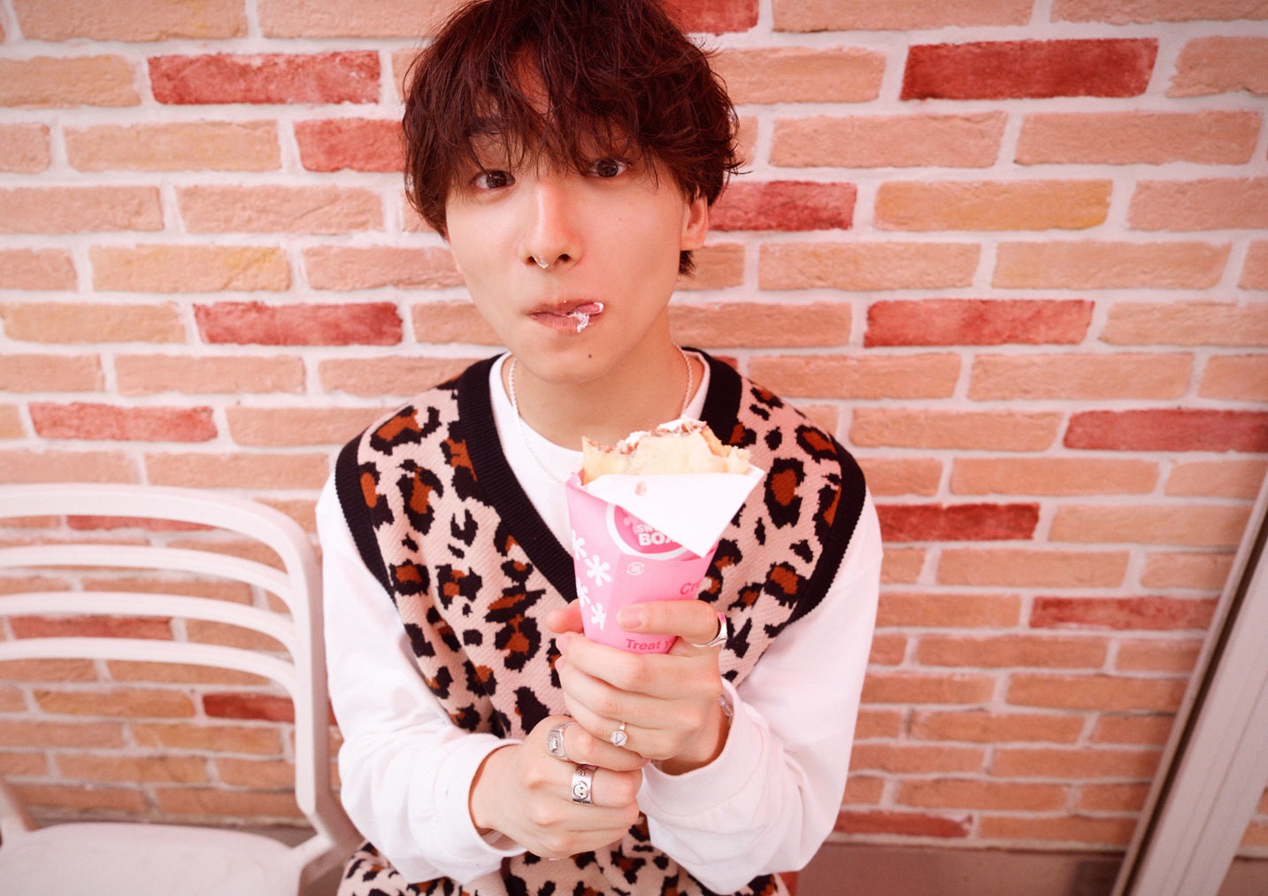 FUMIYA(c)SDP