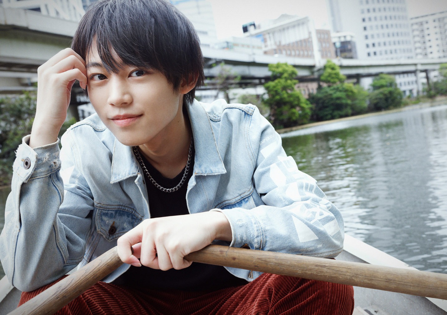 HARUKI(c)SDP