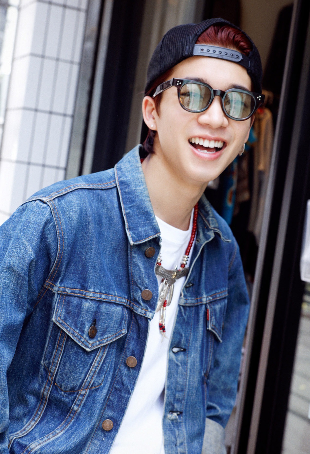 SHOOT(c)SDP