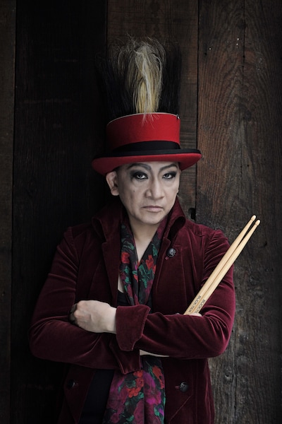 ヤガミ・トール（BUCK-TICK）