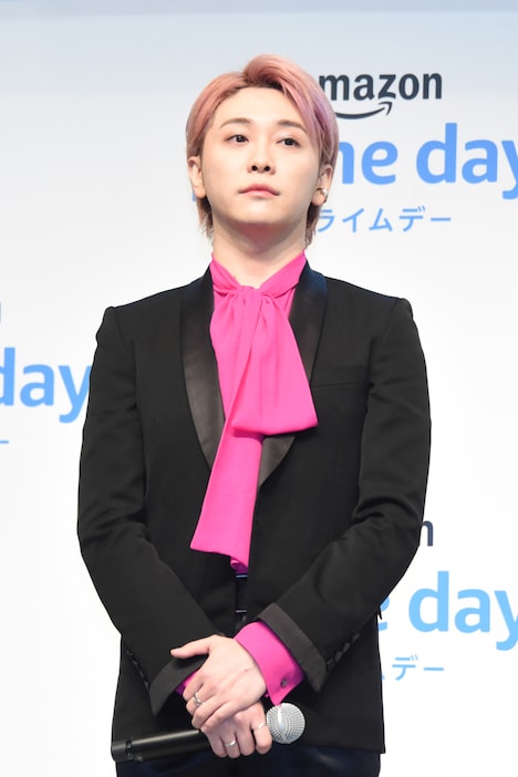 大森元貴（Vo, G）