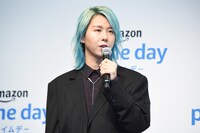 藤澤涼架（Key）