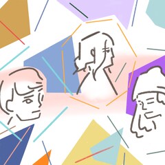 SATORU ONOとテニスコーツが初の共作EP「ポケット シンフォニー」発表