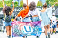 過去の「ULTRA JAPAN」の様子。