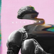 YAJICO GIRL「寝たいんだ」配信ジャケット