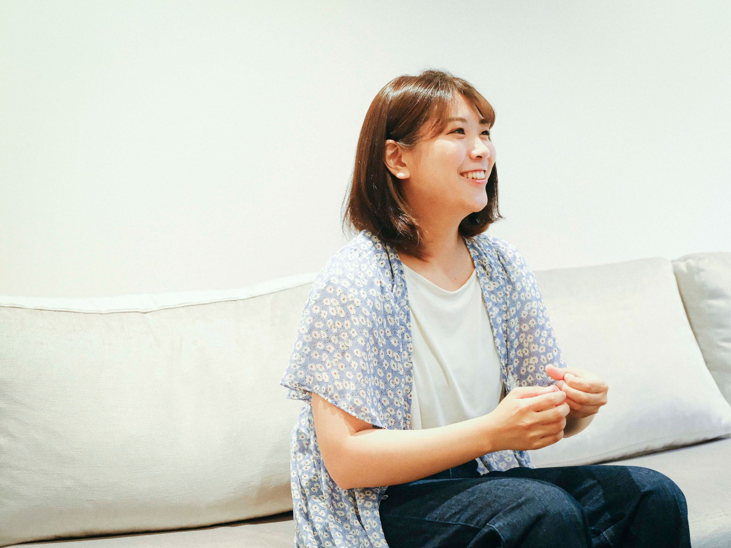山崎あおい