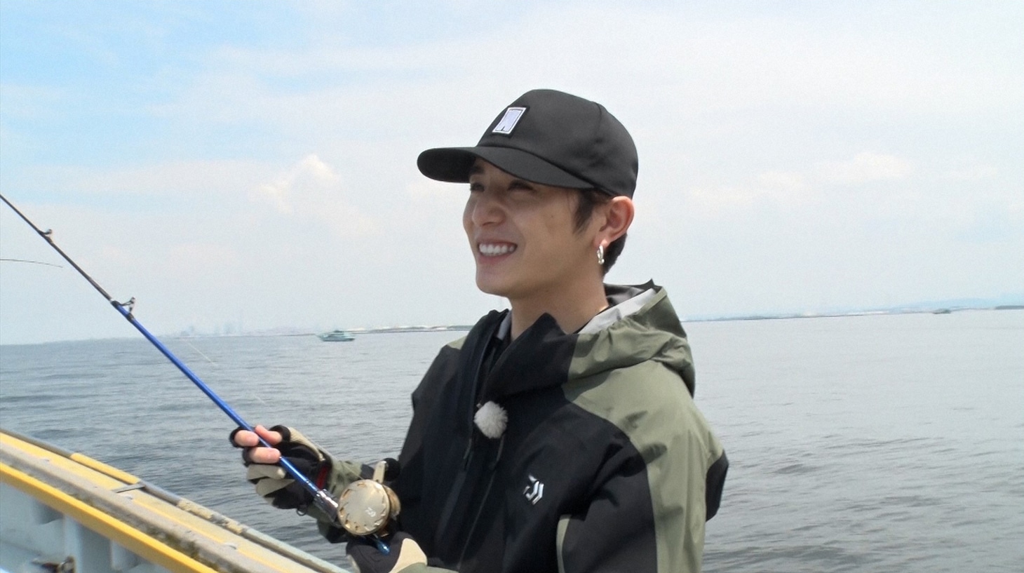 山田涼介（Hey! Say! JUMP） (c)TBS