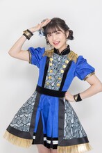 新井ひとみ（東京女子流）