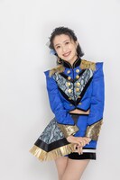 中江友梨（東京女子流）