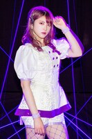 森永新菜（アップアップガールズ（２））