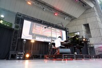 まらしぃ（Photo by YUTA ITO）