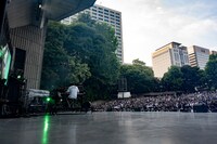 「まらフェス2022 in 日比谷野外音楽堂」の様子。（Photo by YUTA ITO）
