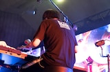 まらしぃ(Photo by YUTA ITO)