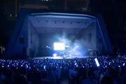 「まらフェス2022 in 日比谷野外音楽堂」の様子。（Photo by YUTA ITO）